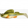 Dark Sleeper 3.8" 21 G