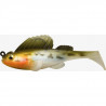 Dark Sleeper 3.8" 21 G