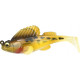 Dark Sleeper 3.8" 21 G
