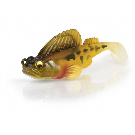 Dark Sleeper 3.8" 21 G