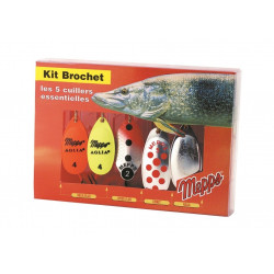 Kit Brochet