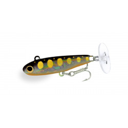 Power Tail Fast Zinc