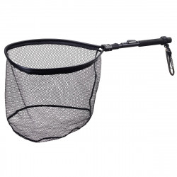 Epuisette Ronde Wading