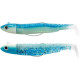 Combo Black Minnow 120