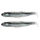 Combo Black Minnow 120