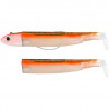 Combo / Double Combo off shore Black Minnow 120