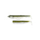 Combo Black Minnow 120