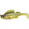 Dark Sleeper 3.8" 21 G