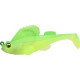 Dark Sleeper 3.8" 21 G