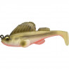 Dark Sleeper 3.8" 21 G