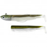 Combo Deep Black Minnow 120