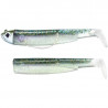 Combo Black Minnow 70