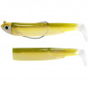 Combo Black Minnow 90