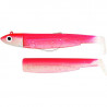 Combo Black Minnow 200