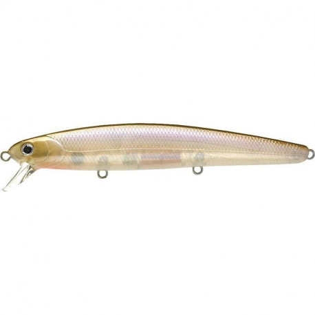 Flash Minnow SW - Leurres Durs - Alré Pêche et Chasse