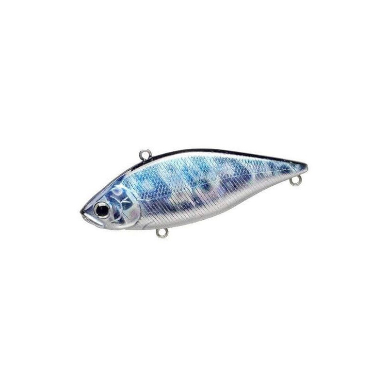 Lucky Craft LV 500 Lipless Crankbait MS American Shad