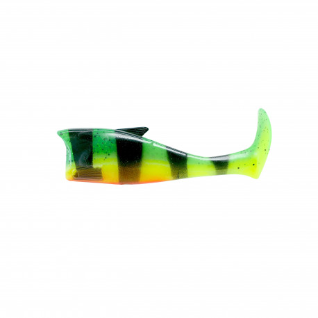 Blaster shad 130 Corps
