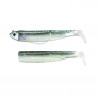 Combo / Double Combo Shore Black Minnow 120