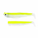 Combo / Double Combo Shore Black Minnow 120