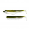 Black Minnow - Combo Shallow 120