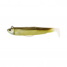 Combo Black Minnow 90