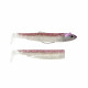 Combo Black Minnow 90