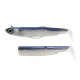 Combo Black Minnow 90