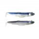 Combo Black Minnow 120