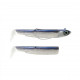 Combo Black Minnow 120