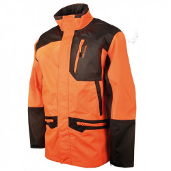 Veste Traque Orange