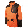 Veste Traque Orange T433