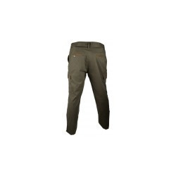 Graff Pantalon De Pêche Avec FPU 707-CL-2 50 Soleil Protection