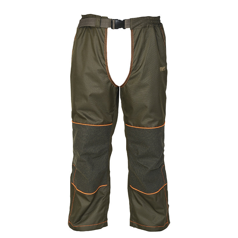 Cuissards, surpantalons, waders