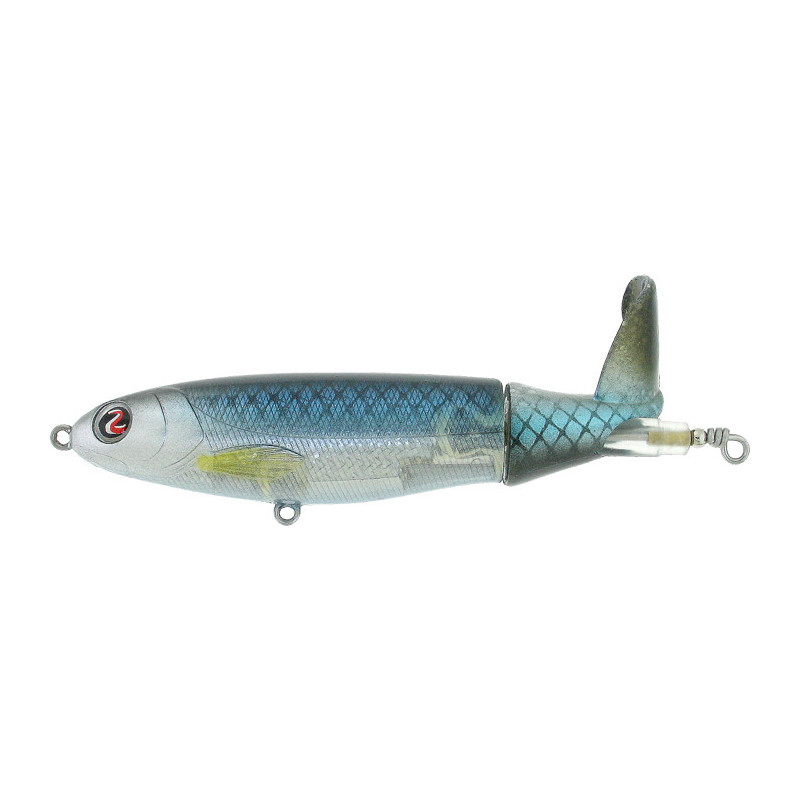 Whopper Plopper 130 - Leurres Stickbaits - Alré Pêche et Chasse