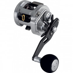 Catalina Bay Jigging