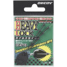 Heavy Lock Nail