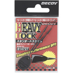Heavy Lock Standard