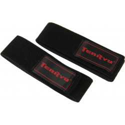 Rod Belt Tenryu Black - S