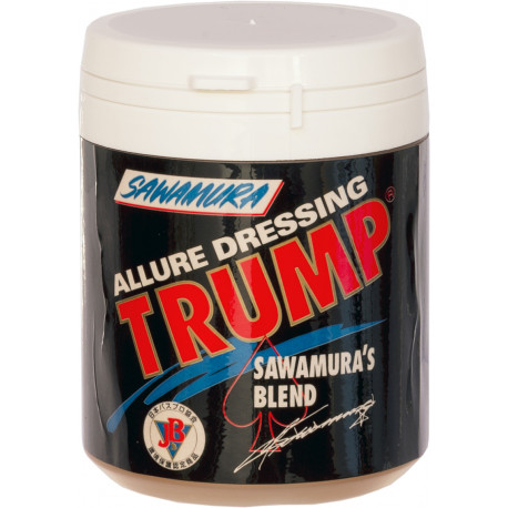 Trump Attractant - 250 Ml