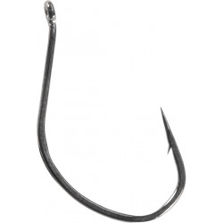 Worm 23 Body Hook