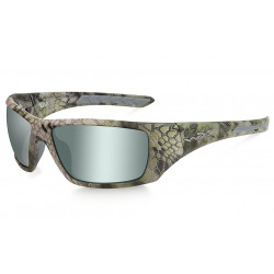 Lunettes Nash Green Platinum Flash Kryptek Altitude Frame