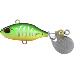 Realis Spin 7 G