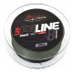 Uf Pe Line X8 Fighting - 400 m - PE 8 - 98 lb