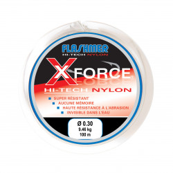 Nylon X Force