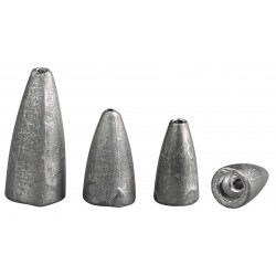 Lead Bullet Sinkers