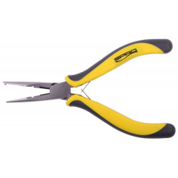 Micro Splitring Pliers 13,5cm