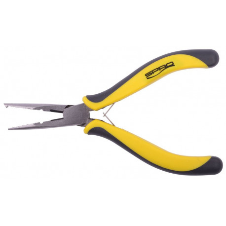 Micro Splitring Pliers 13,5cm