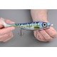 Softbait Spiral Stinger