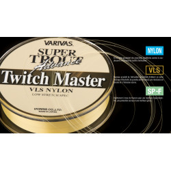 Trout Advance Twitch Master