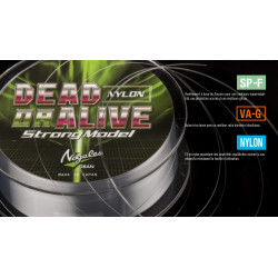 Dead or Alive Strong NYLON